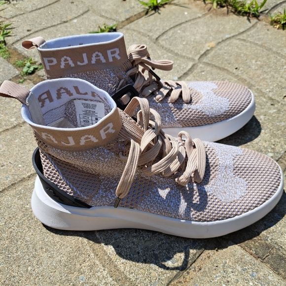 High sneakers Pajar - Picture 6 of 7